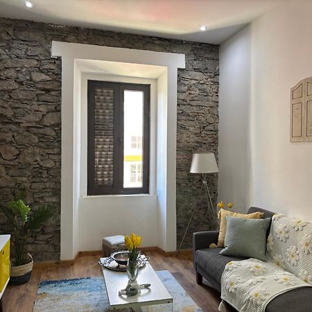 Techas City Center Luxurious Studio Praia Exterior foto